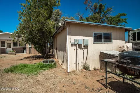 2360 E Old Stewart Rd, Willcox, AZ 85643 photo 37