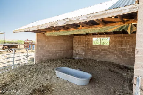 2360 E Old Stewart Rd, Willcox, AZ 85643 photo 43