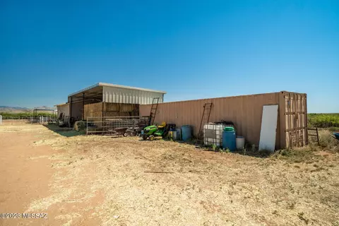 2360 E Old Stewart Rd, Willcox, AZ 85643 photo 41
