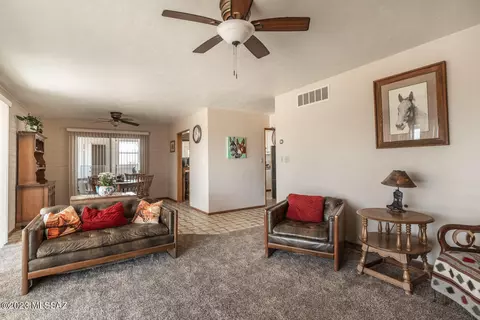 2360 E Old Stewart Rd, Willcox, AZ 85643 photo 14
