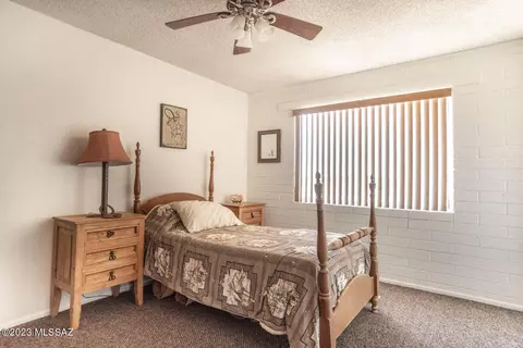 2360 E Old Stewart Rd, Willcox, AZ 85643 photo 30