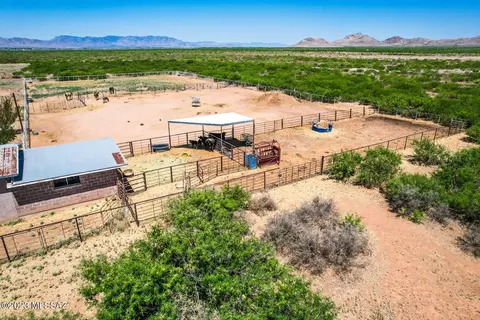 2360 E Old Stewart Rd, Willcox, AZ 85643 photo 49