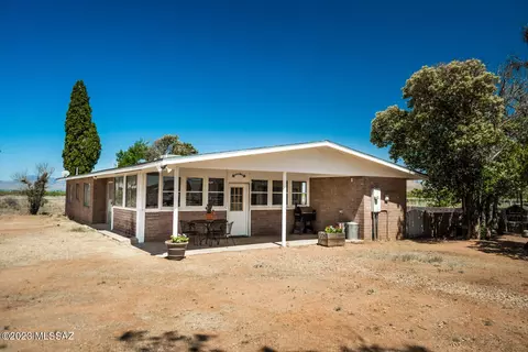2360 E Old Stewart Rd, Willcox, AZ 85643 photo 3
