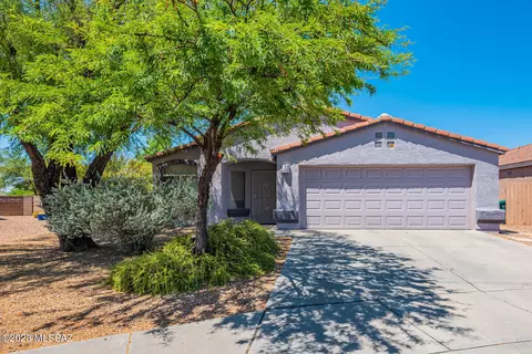 7790 E Sabino Hollow Ct, Tucson, AZ 85750