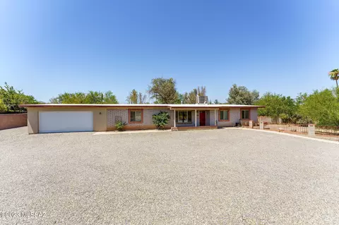 551 E Tangelo Dr, Tucson, AZ 85737 photo 39