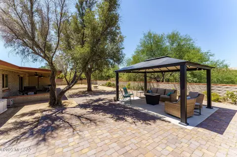 551 E Tangelo Dr, Tucson, AZ 85737 photo 28