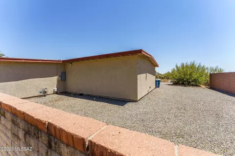 551 E Tangelo Dr, Tucson, AZ 85737 photo 30