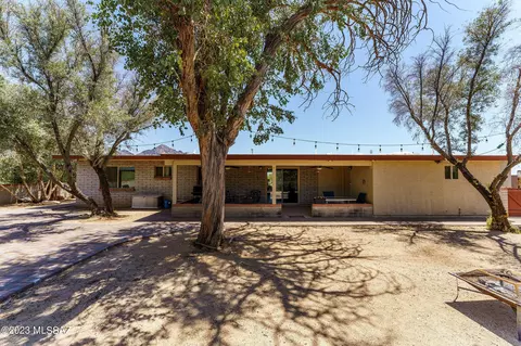 551 E Tangelo Dr, Tucson, AZ 85737 photo 31