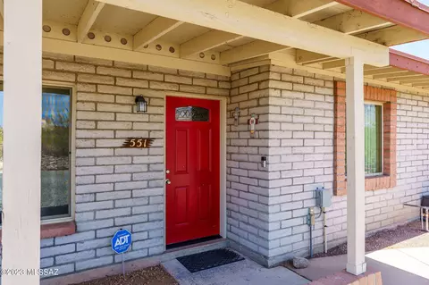 551 E Tangelo Dr, Tucson, AZ 85737 photo 35