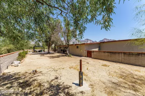 551 E Tangelo Dr, Tucson, AZ 85737 photo 29