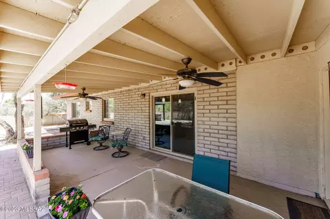 551 E Tangelo Dr, Tucson, AZ 85737 photo 23