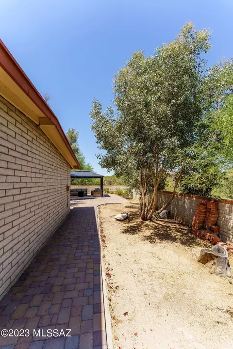 551 E Tangelo Dr, Tucson, AZ 85737 photo 33