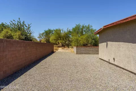 551 E Tangelo Dr, Tucson, AZ 85737 photo 37