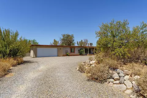 551 E Tangelo Dr, Tucson, AZ 85737 photo 41