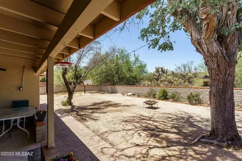 551 E Tangelo Dr, Tucson, AZ 85737 photo 26