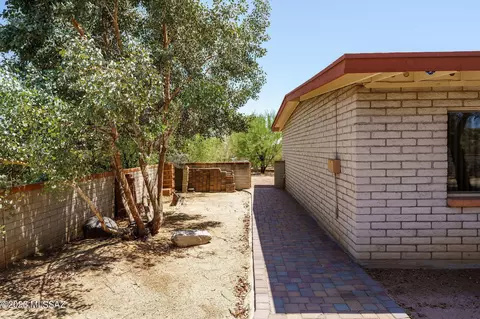 551 E Tangelo Dr, Tucson, AZ 85737 photo 27
