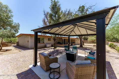 551 E Tangelo Dr, Tucson, AZ 85737 photo 32