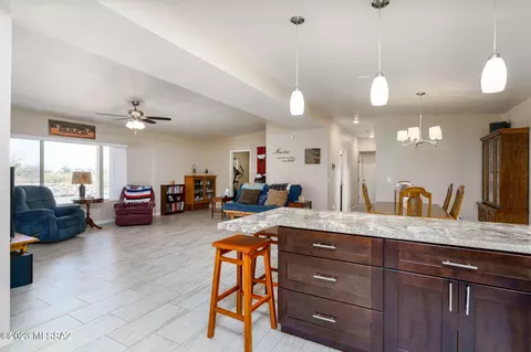 551 E Tangelo Dr, Tucson, AZ 85737 photo 8