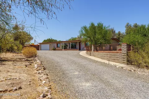 551 E Tangelo Dr, Tucson, AZ 85737 photo 38