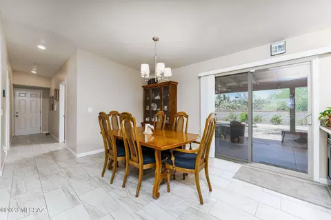 551 E Tangelo Dr, Tucson, AZ 85737 photo 11