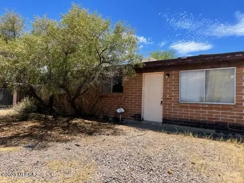 3808 E Concord Stra, Tucson, AZ 85706