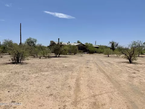 17161 W Sandy St, Marana, AZ 85653