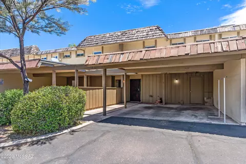 1577 E Prince Rd #A, Tucson, AZ 85719