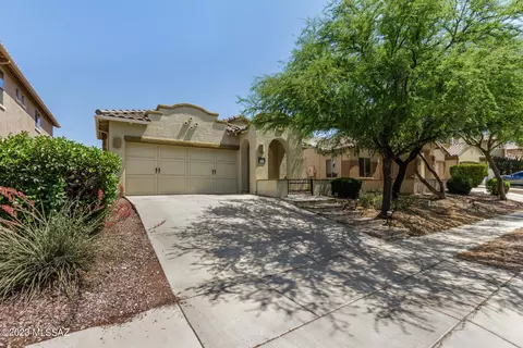 1254 W Montelupo Dr, Oro Valley, AZ 85737