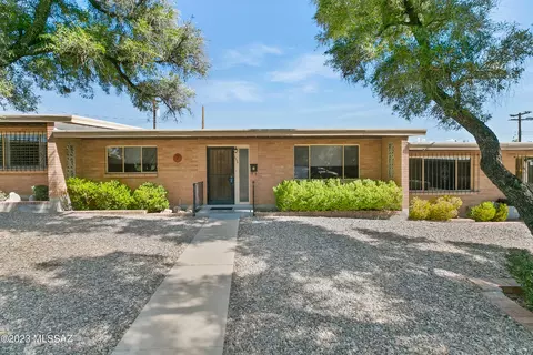1934 W Anklam Rd, Tucson, AZ 85745