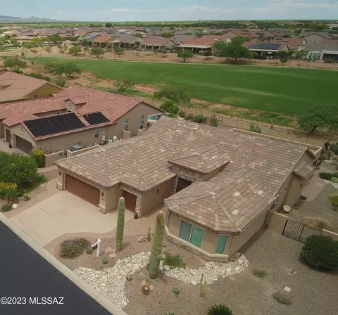 31959 S Bighorn Dr, Oracle, AZ 85623