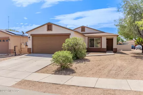 2880 E Calle Rabida, Tucson, AZ 85706