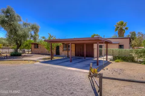 2715 N 15th Ave, Tucson, AZ 85705