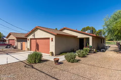 1423 N Hualpai Rd, Tucson, AZ 85745