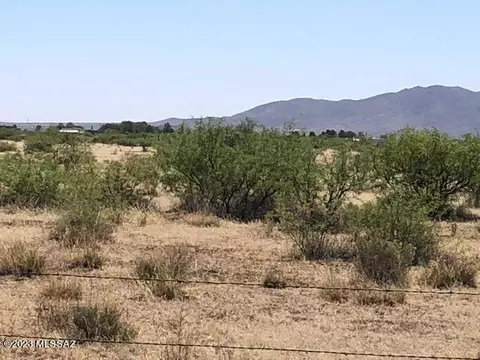 Fort Grant Rd, Willcox, AZ 85643