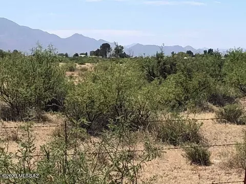 Fort Grant Rd, Willcox, AZ 85643 photo 5