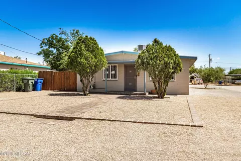 5726 E 24th St, Tucson, AZ 85711