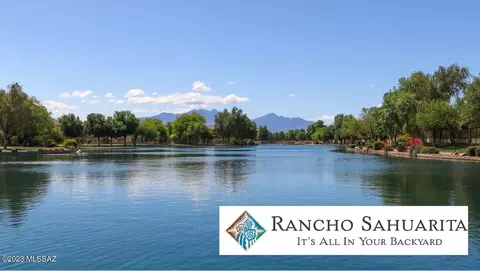908 W Calle El Acuario W, Sahuarita, AZ 85629