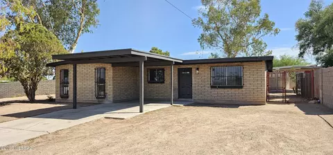 4331 E Rex St, Tucson, AZ 85706