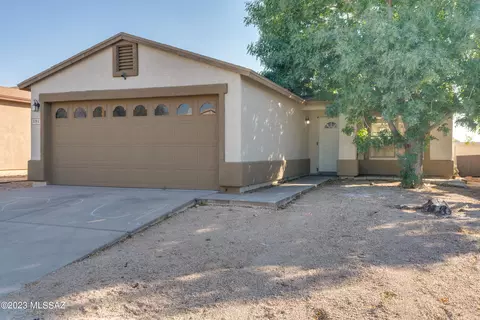 5382 S Chiswick Ln, Tucson, AZ 85706