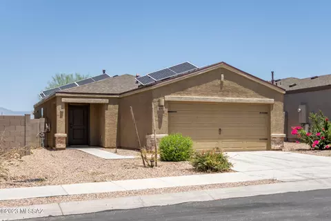 4061 E Braddock Dr, Tucson, AZ 85706