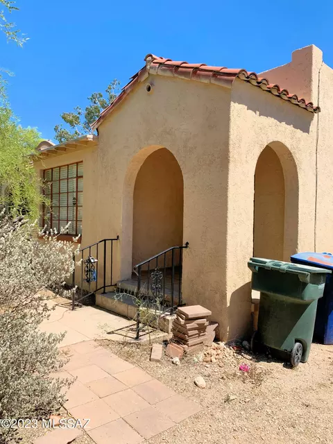 710 E 5th St, Tucson, AZ 85719 photo 4