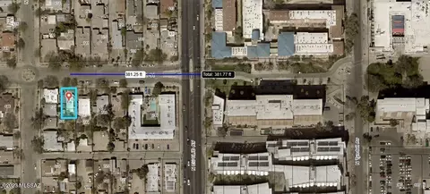 710 E 5th St, Tucson, AZ 85719 photo 2