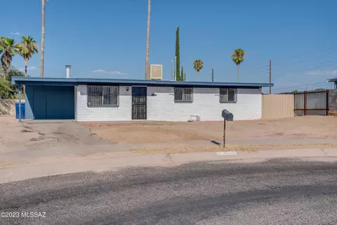 3757 S Grady Pl, Tucson, AZ 85730