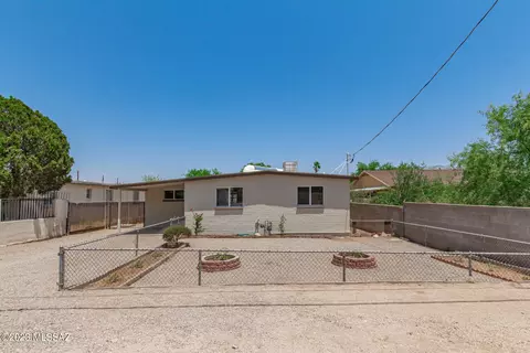 349 E Kelso St, Tucson, AZ 85705