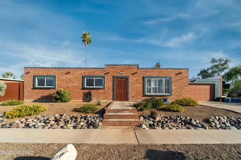 8900 E Lee St, Tucson, AZ 85715