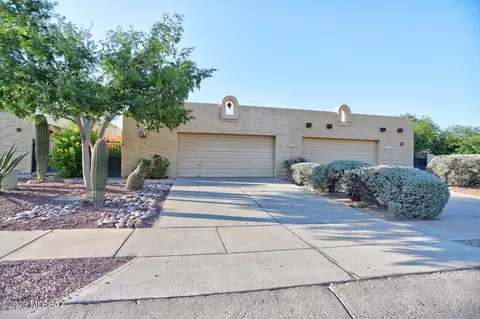 2414 W Drachman St, Tucson, AZ 85745