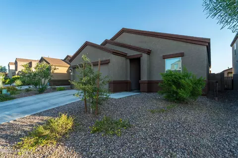 2610 E Calle Palta, Tucson, AZ 85706