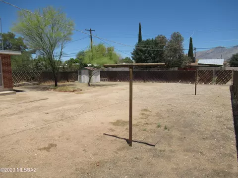 4739 E Hampton St, Tucson, AZ 85712 photo 45