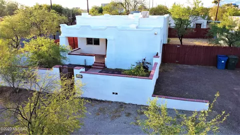 240 W 2nd St, Tucson, AZ 85705