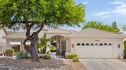 63860 E Greenbelt Ln, Tucson, AZ 85739